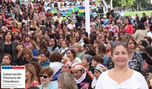 ministerio de la mujer