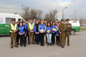 campaña casa segura